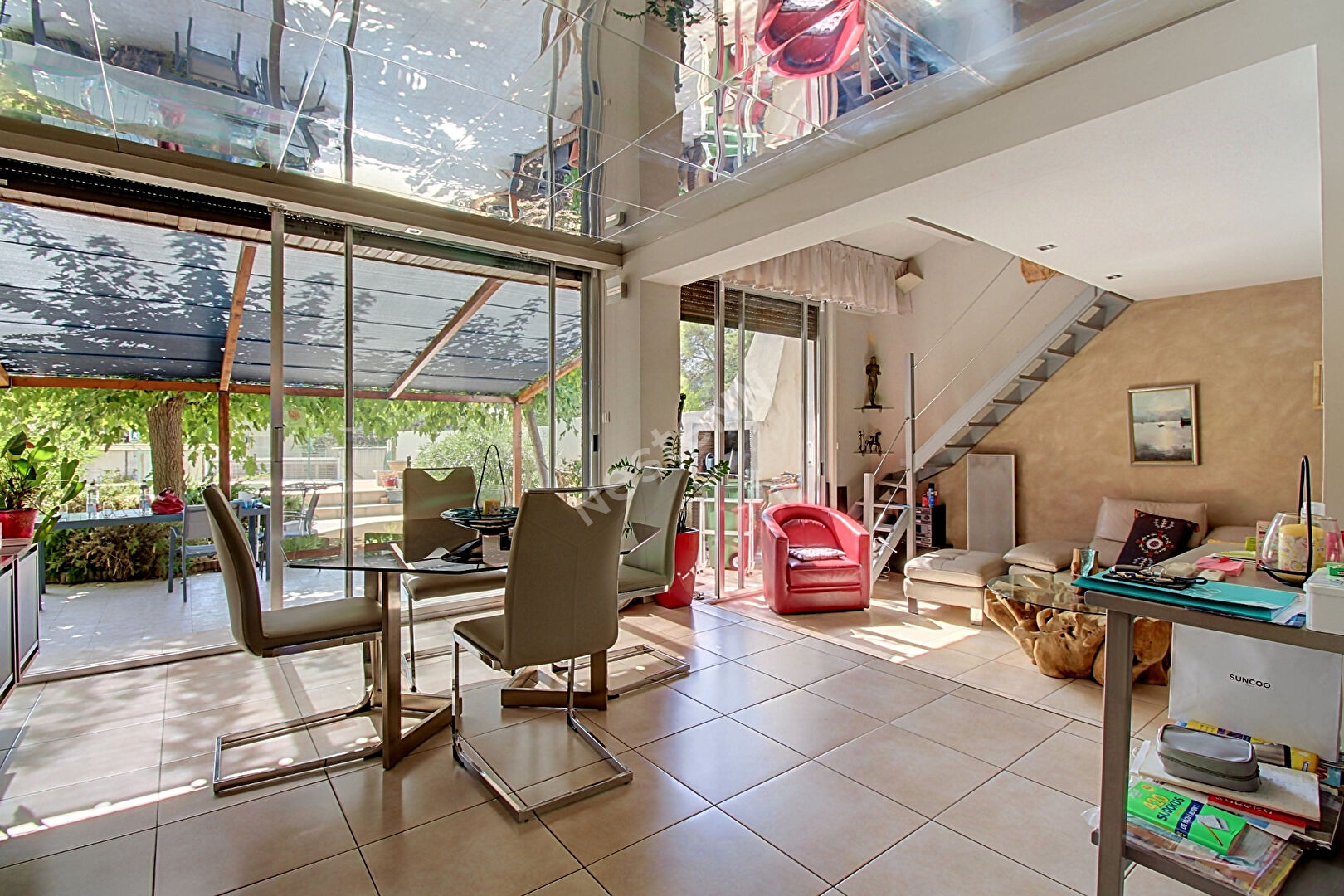 Maison 5 pièces 101 m² · à Vitrolles · 101 m² · 390 000 €