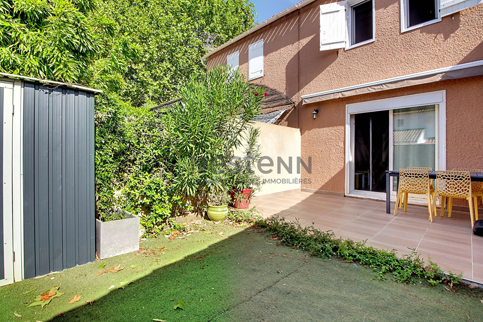 Maison 4 pièces 78 m² · à Vitrolles · 78 m² · 320 000 €