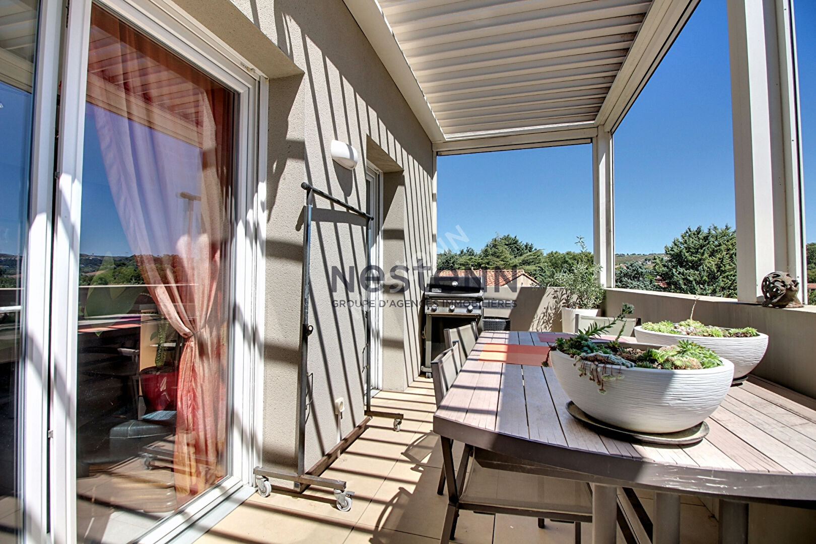 Appartement 3 pièces 66 m² · à Vitrolles · 66 m² · 329 000 €