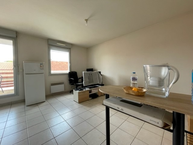 T2 residence avec ascenseur