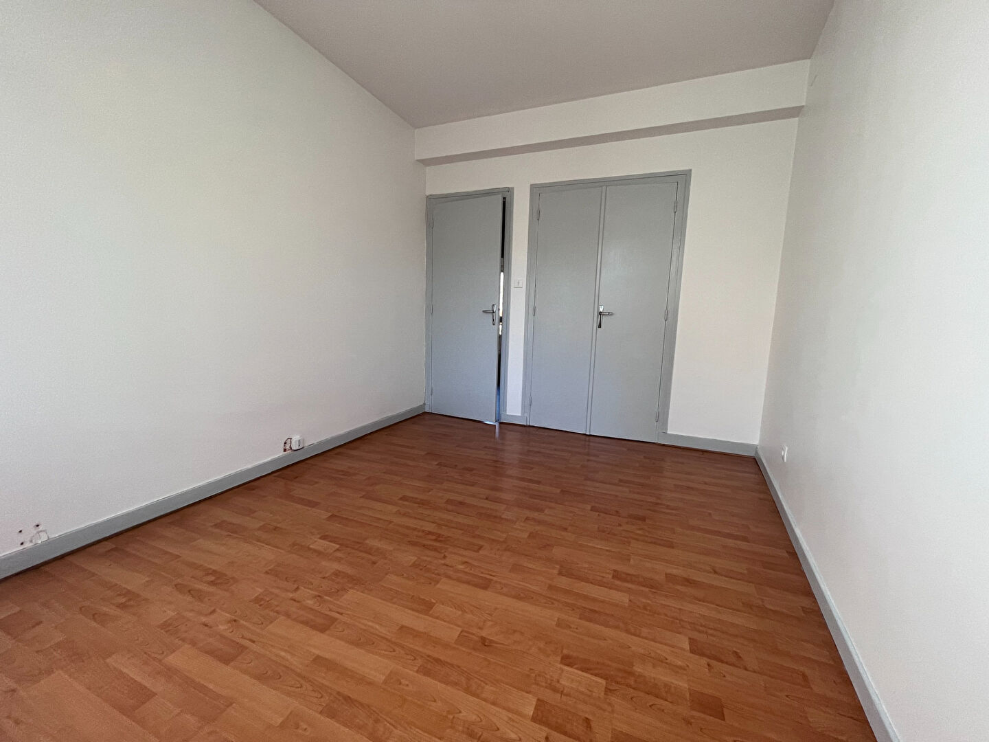 Réf. 5578JH : T2 avec balcon et parking à Bergerac !