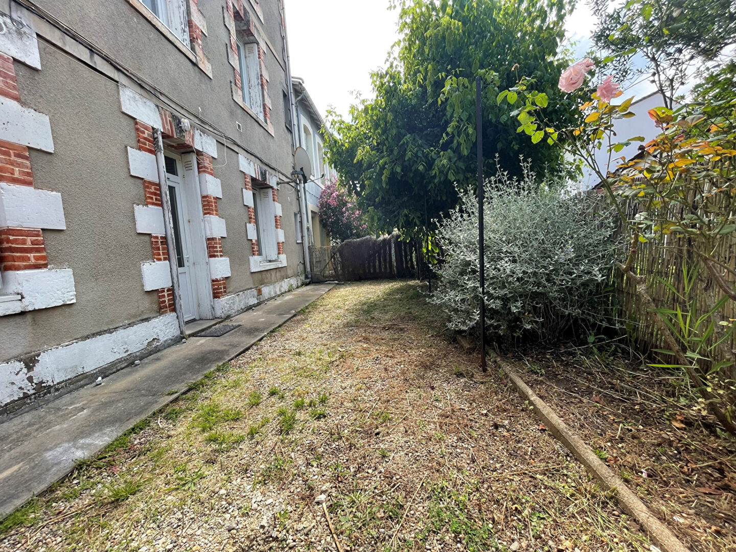 Appartement à BERGERAC