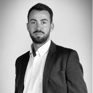 Photo de Nicolas LE ROY