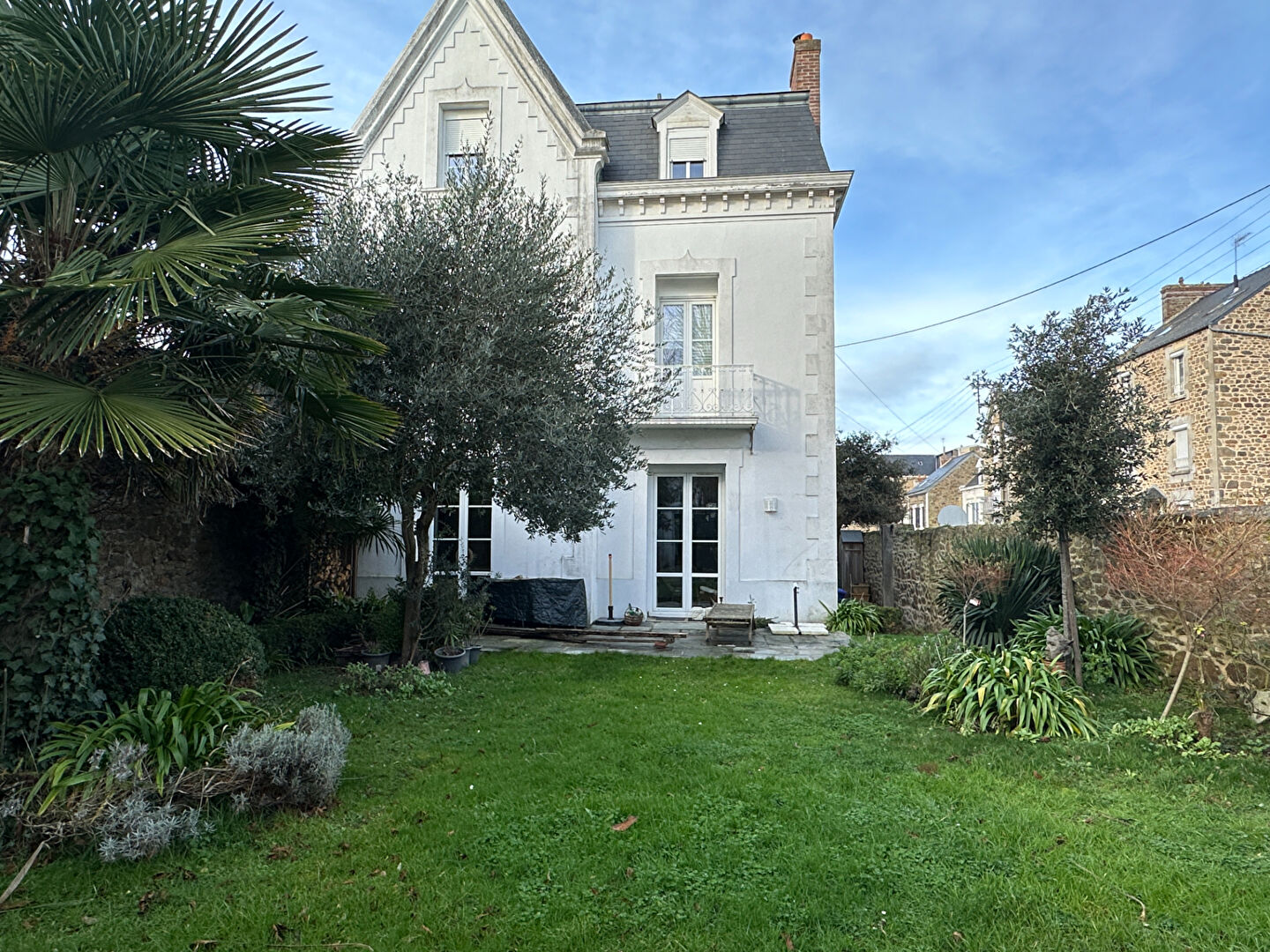Maison Saint Malo 7 pièce(s) 203.51 m2