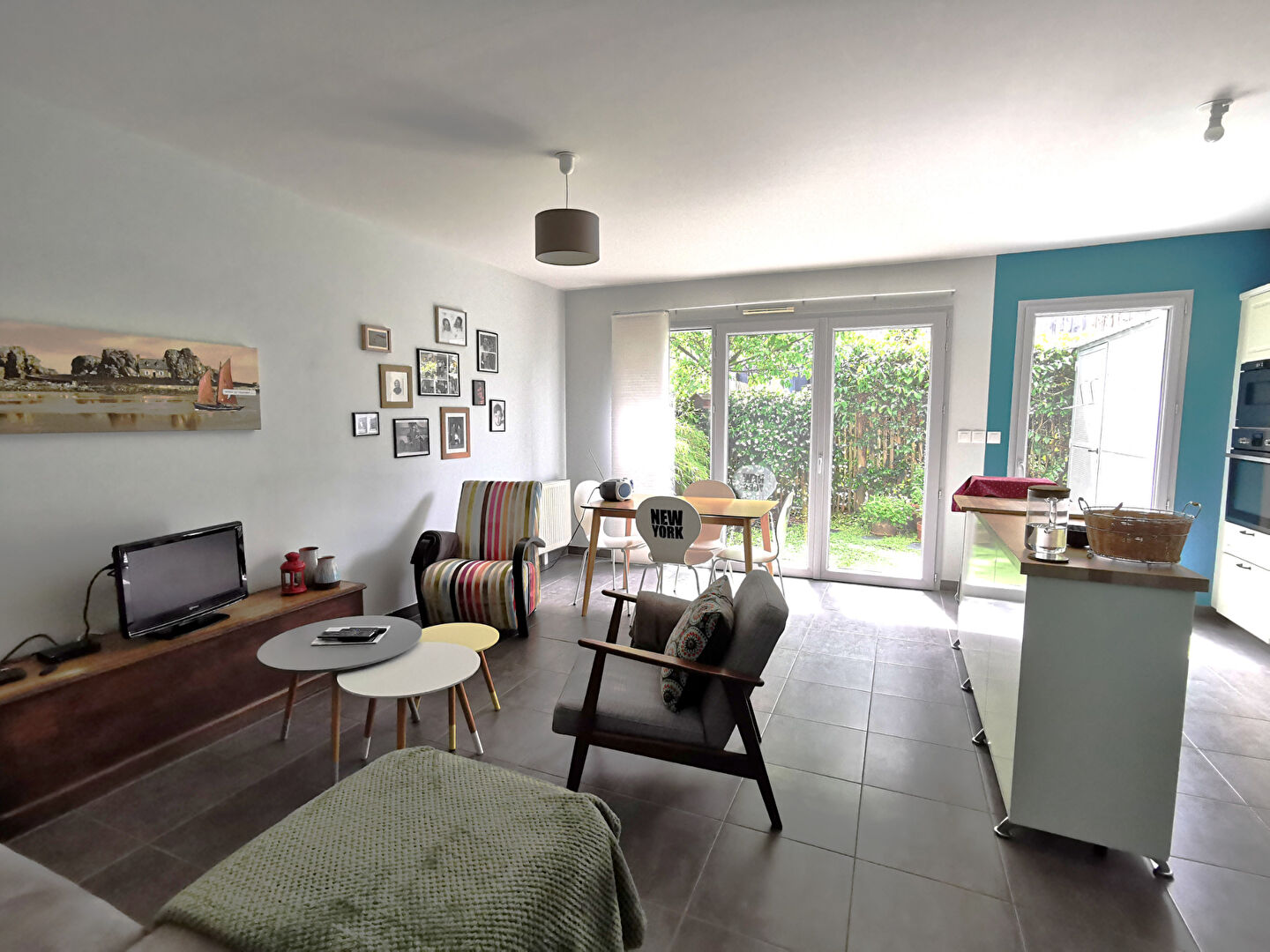 Maison 4 pièces 77 m² · à Angers · 77 m² · 269 700 €