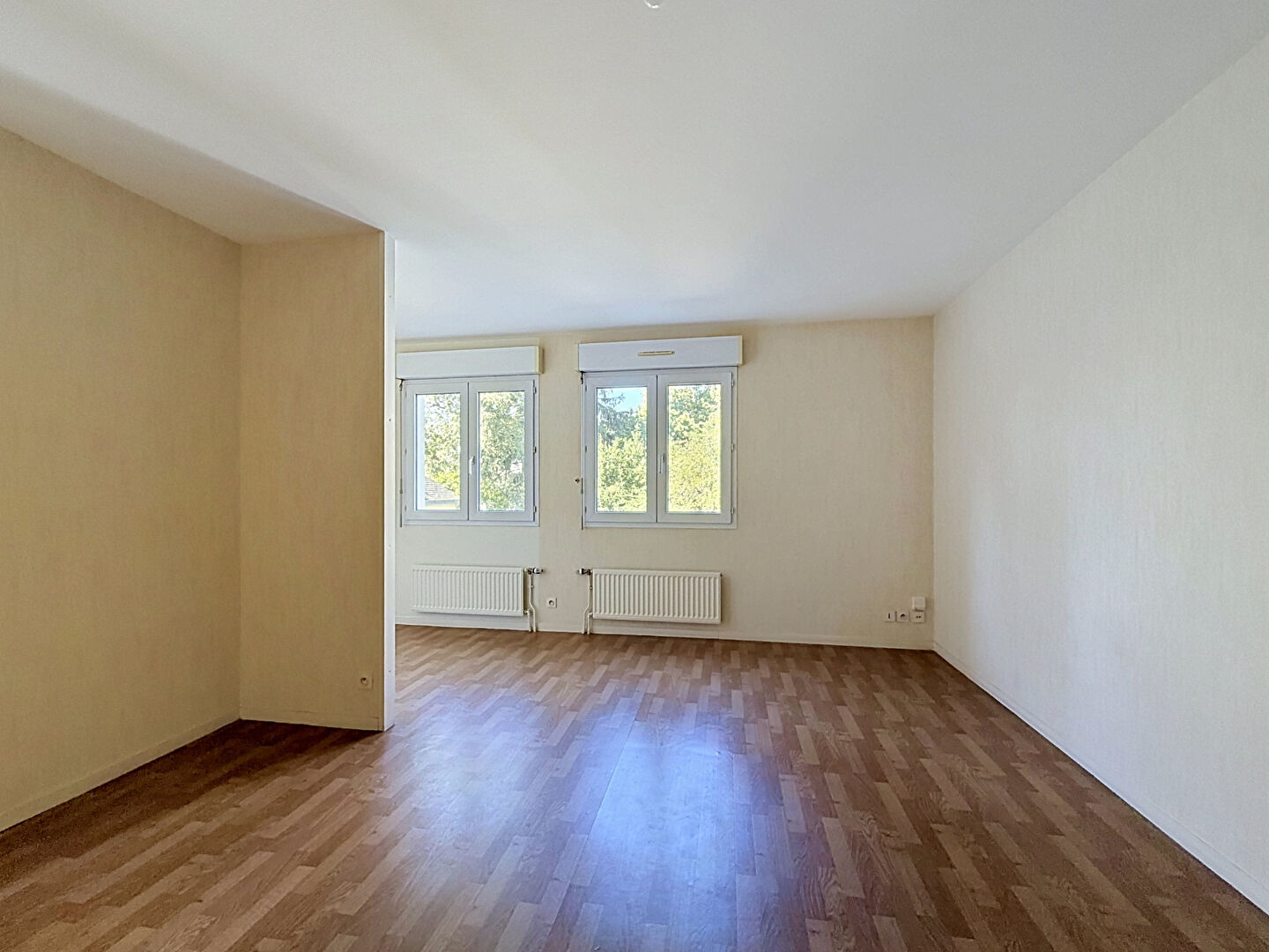 Appartement 1 pièce 31 m² · à Angers · 31 m² · 104 820 €