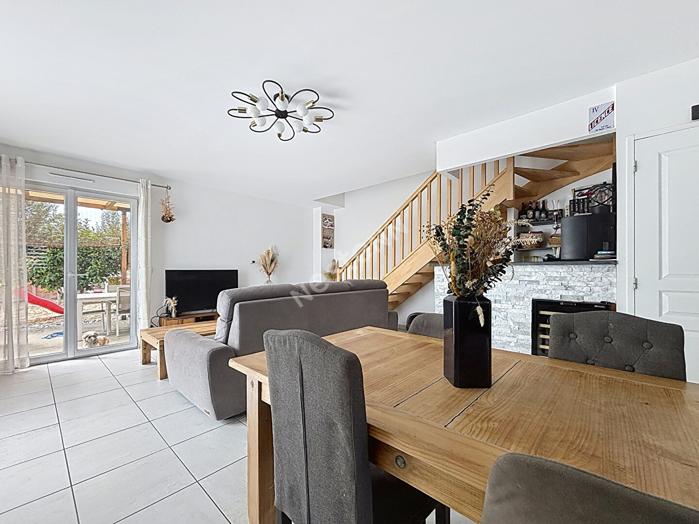 Maison 4 pièces 81 m² · à Angers · 81 m² · 306 100 €