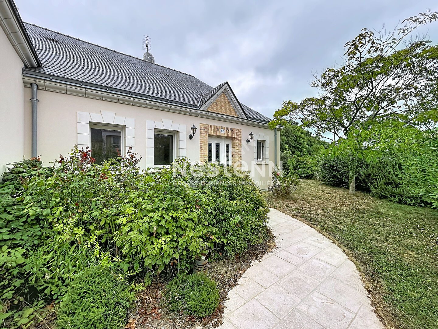 Maison 5 pièces 182 m² · à Saint-Léger-de-Linières · 182 m² · 470 710 €