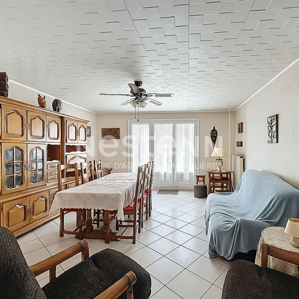 Appartement 4 pièces 81 m² · à Brest · 81 m² · 134 100 €