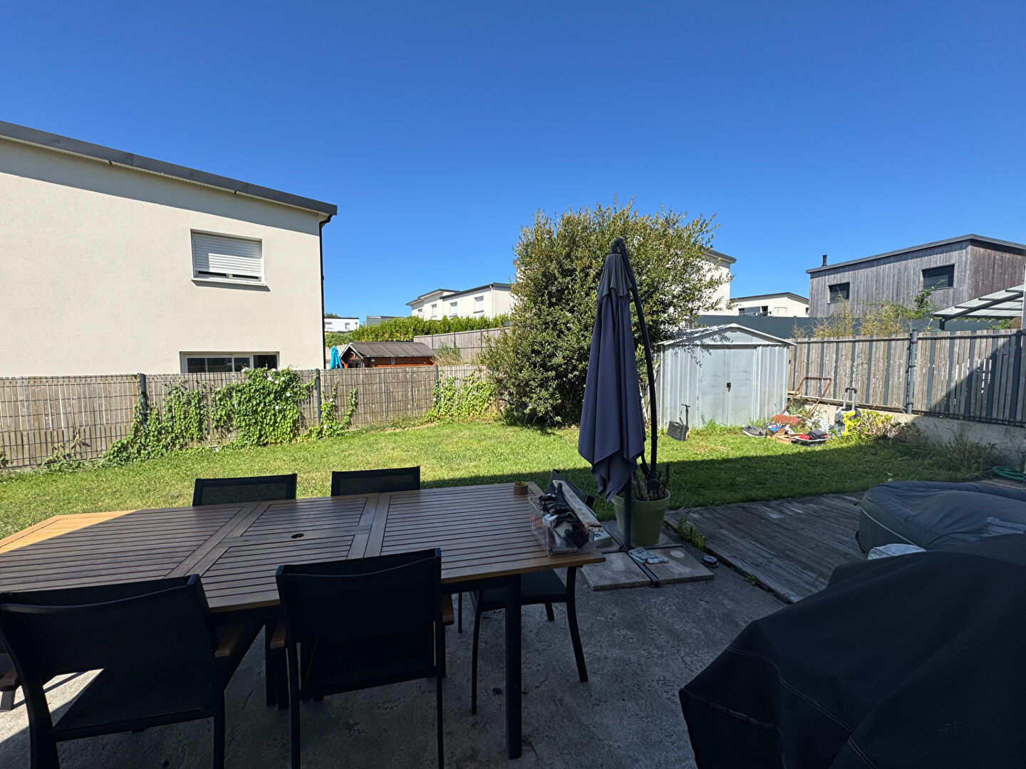 Maison 7 pièces 128 m² · à Brest · 128 m² · 346 500 €