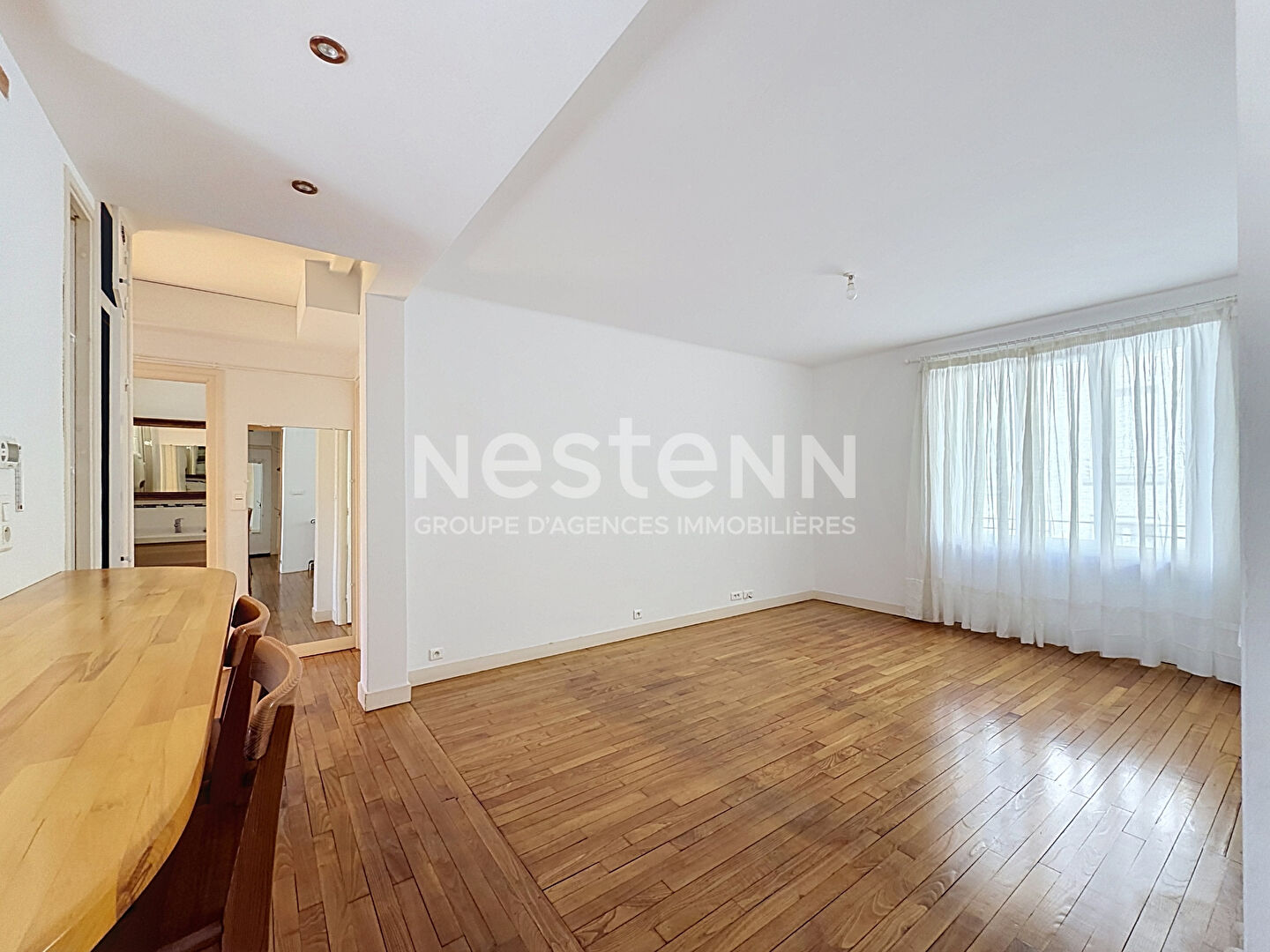 Appartement 3 pièces 75 m² · à Brest · 75 m² · 237 500 €