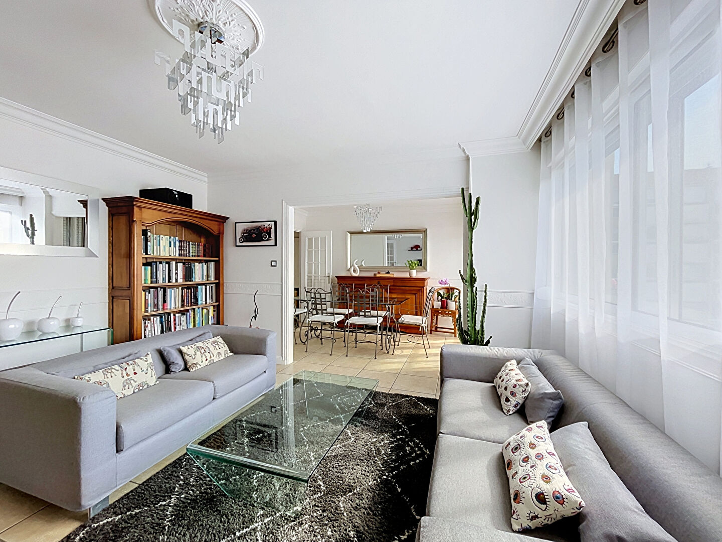 Appartement 5 pièces 88 m² · à Brest · 88 m² · 217 300 €
