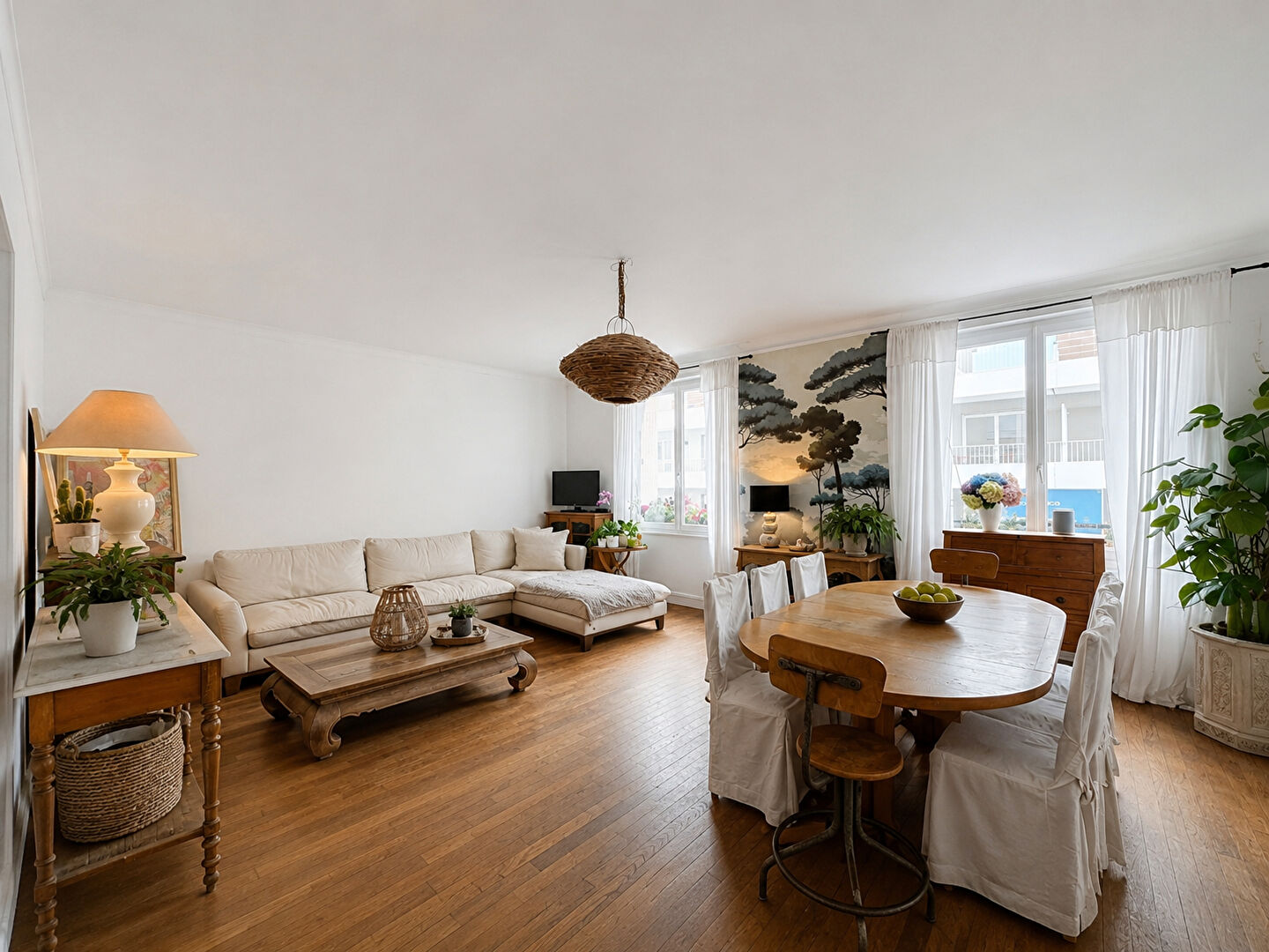 Appartement 4 pièces 85 m² · à Brest · 85 m² · 227 900 €