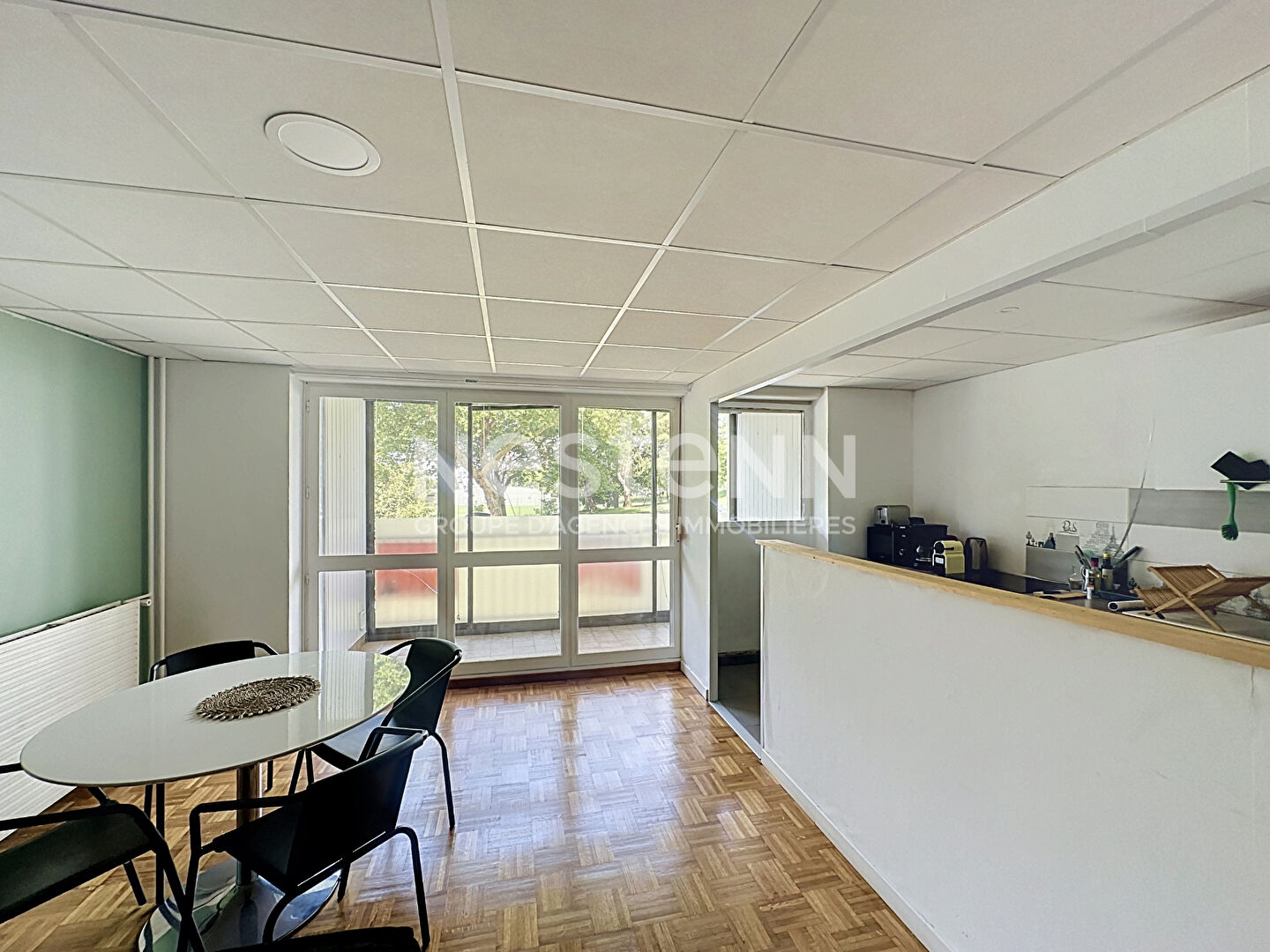 Appartement 3 pièces 67 m² · à Brest · 67 m² · 120 000 €