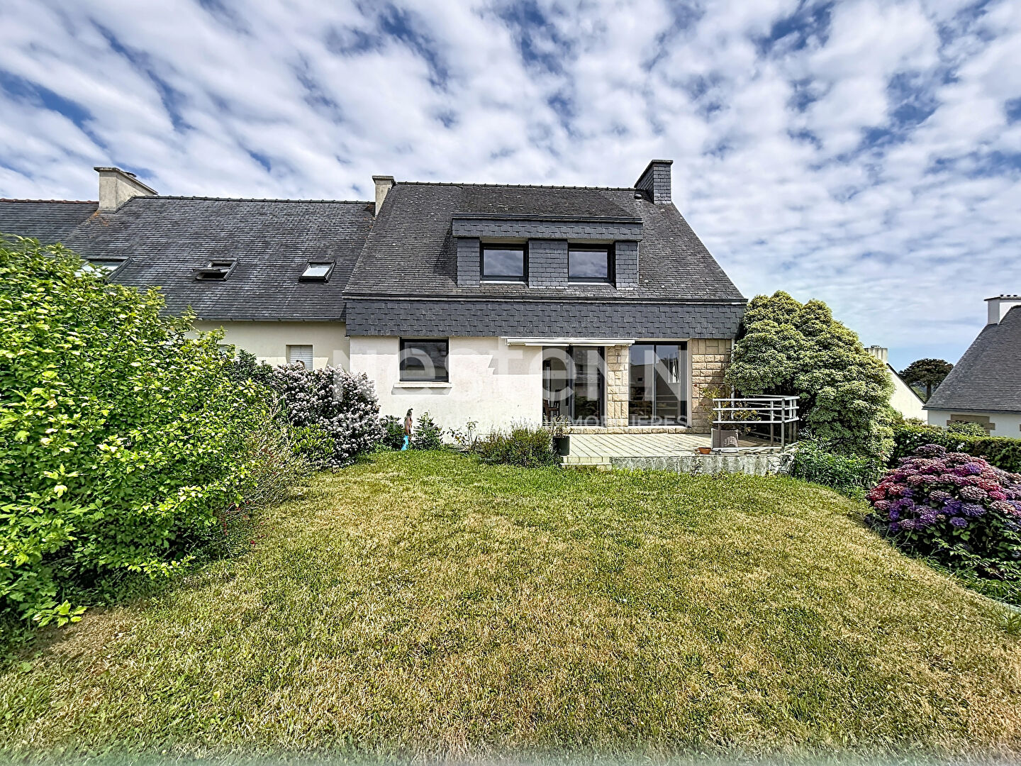 Maison 6 pièces 125 m² · à Brest · 125 m² · 374 850 €