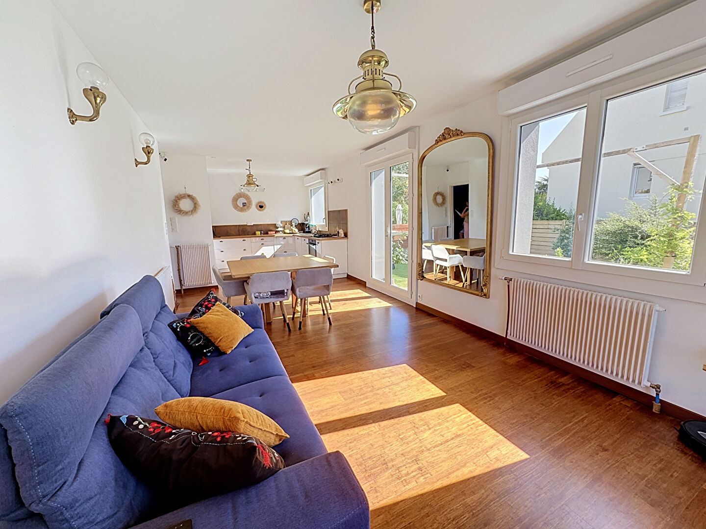 Maison 8 pièces 140 m² · à Brest · 140 m² · 357 000 €