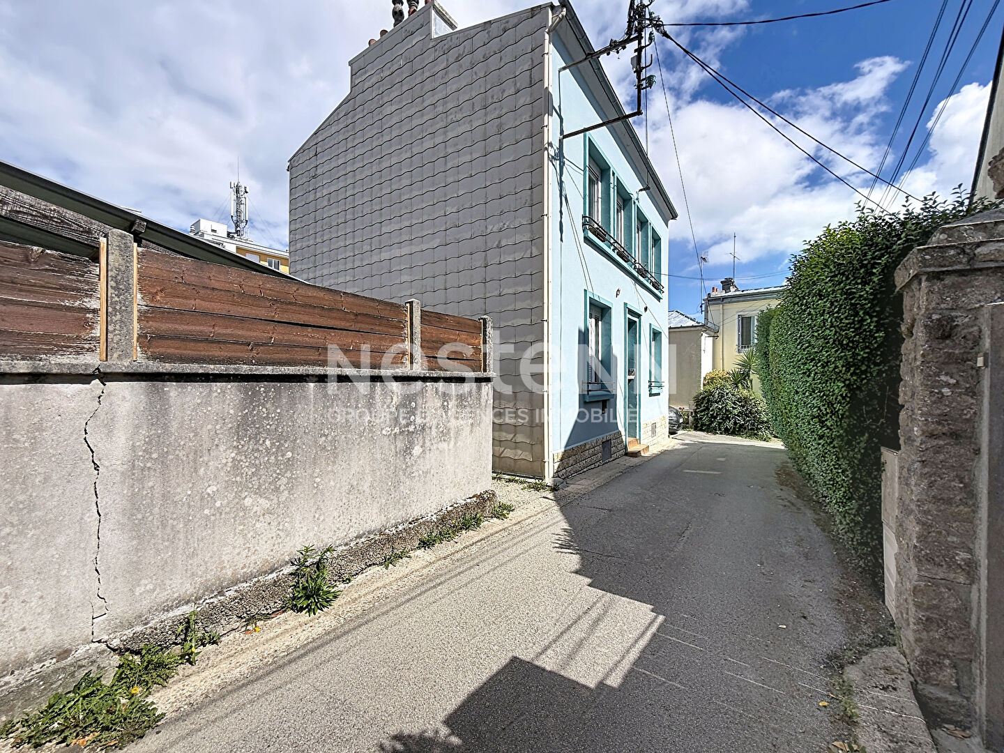 Maison 4 pièces 102 m² · à Brest · 102 m² · 191 700 €