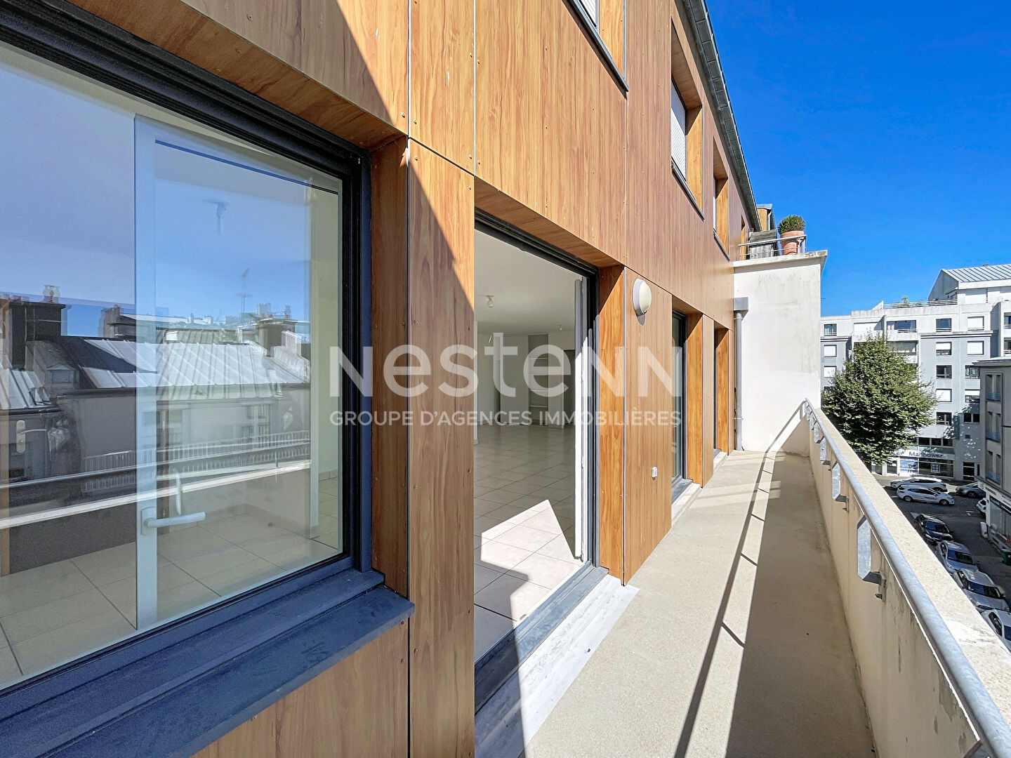 Appartement 4 pièces 96 m² · à Brest · 96 m² · 383 250 €