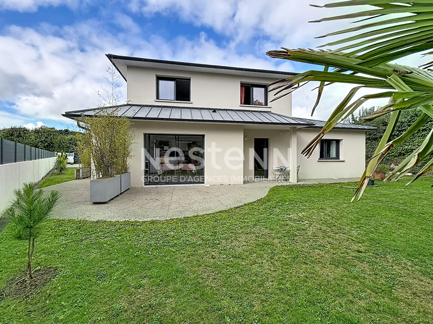 Maison 6 pièces 130 m² · à Plouzane · 130 m² · 480 700 €