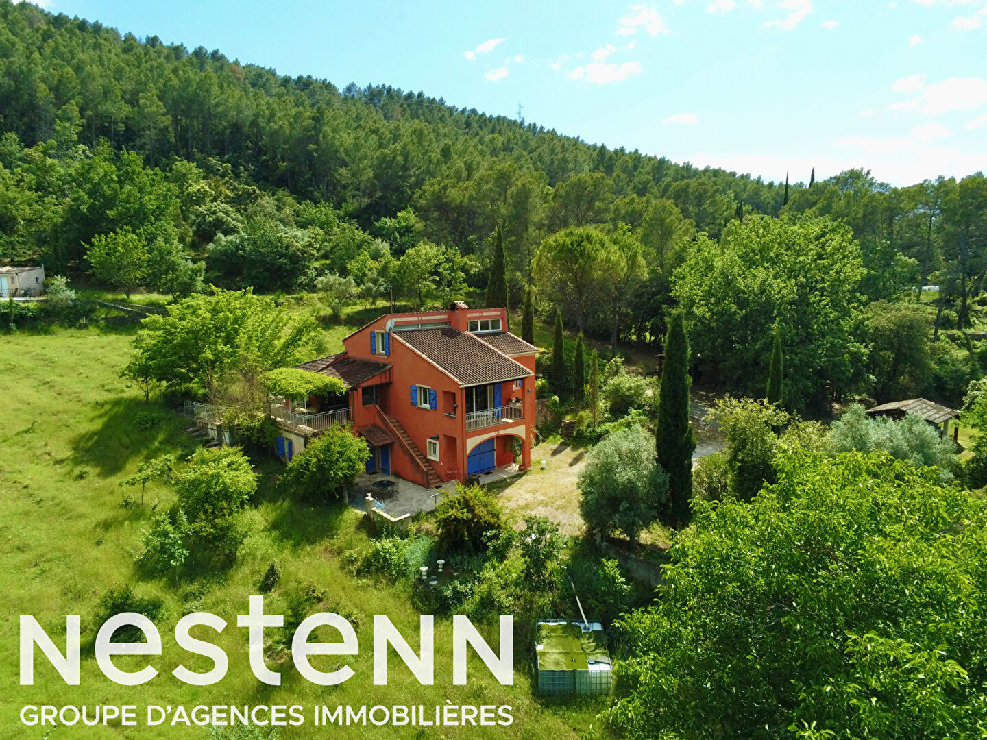 Maison 10 pièces 230 m² · à Carces · 230 m² · 689 000 €