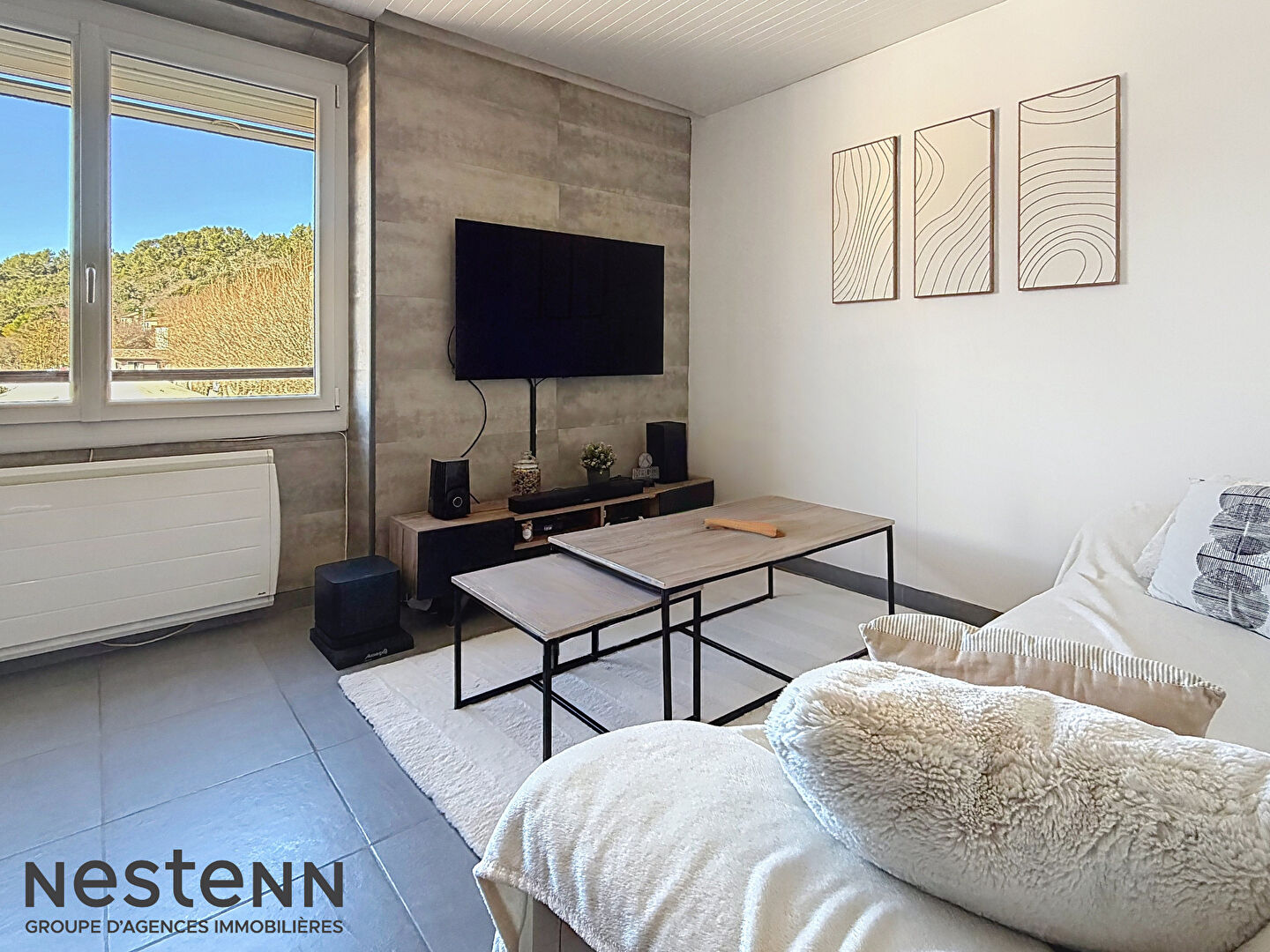 Appartement 2 pièces 44 m² · à Brignoles · 44 m² · 139 000 €