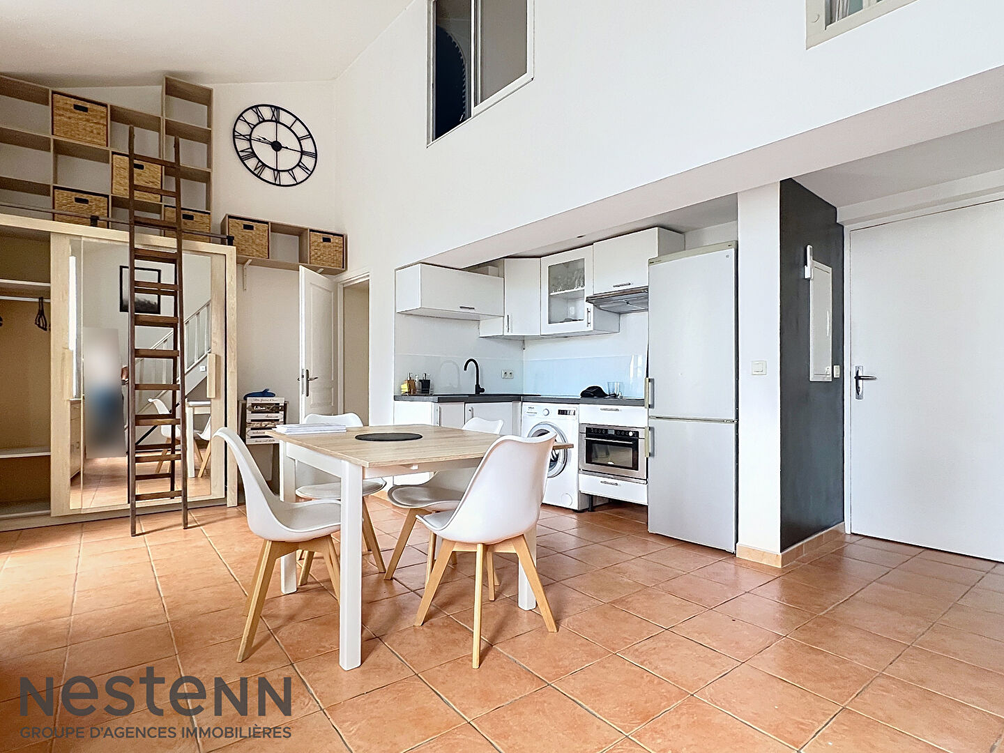 Appartement 2 pièces 45 m² · à Brignoles · 45 m² · 139 000 €