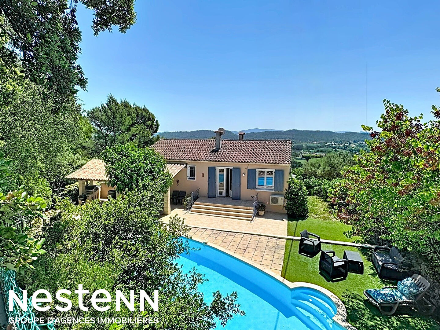 Maison 6 pièces 140 m² · à Le Val · 140 m² · 395 000 €