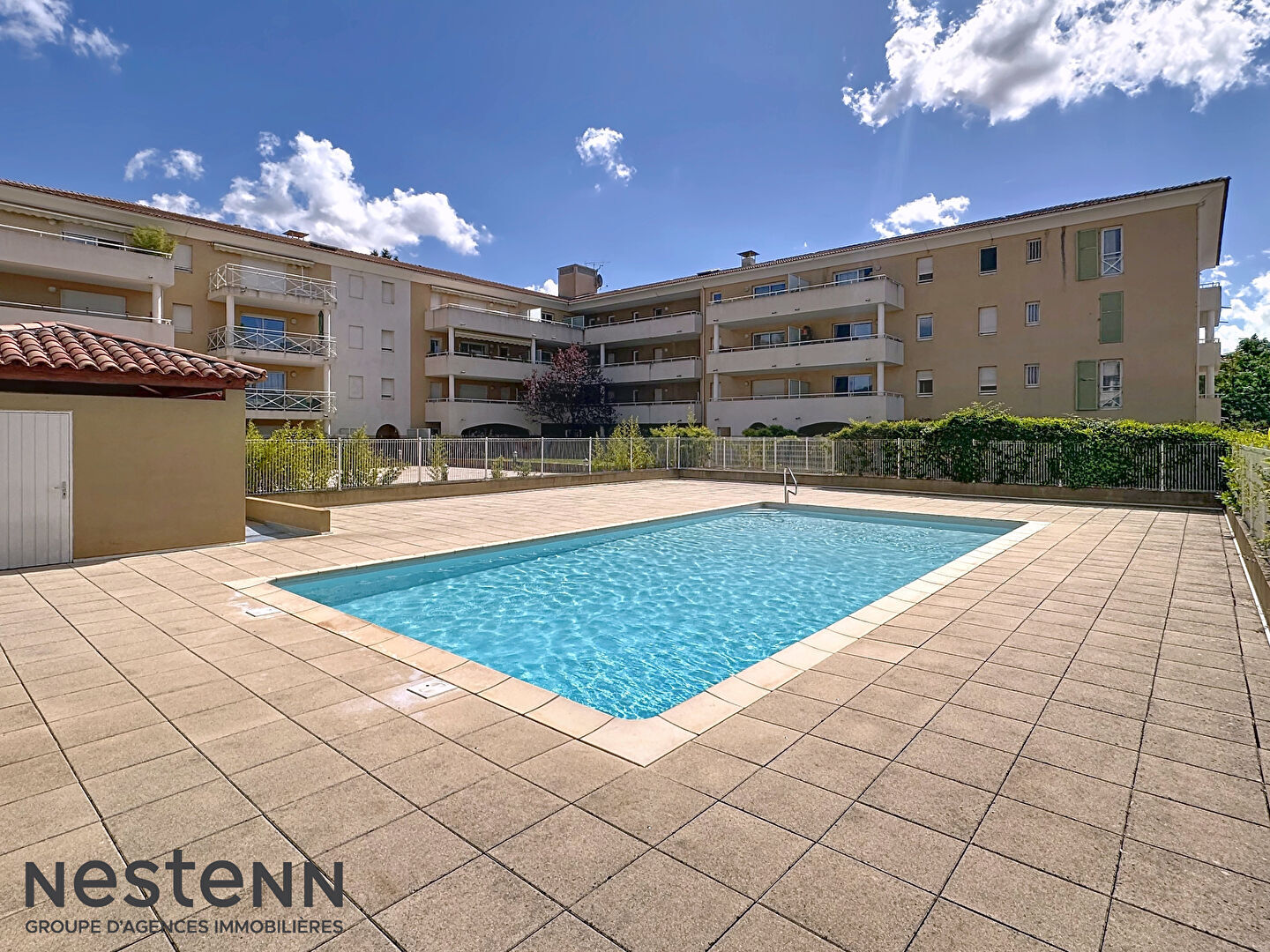 Appartement 3 pièces 60 m² · à Brignoles · 60 m² · 210 000 €