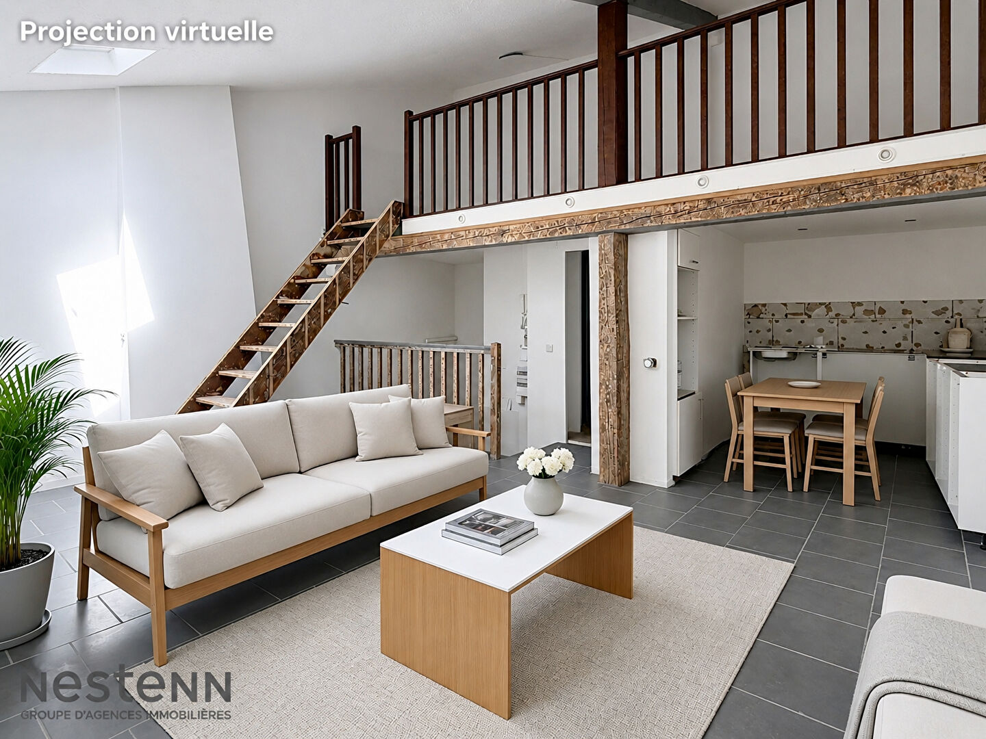 Appartement 1 pièce 46 m² · à Brignoles · 46 m² · 93 500 €