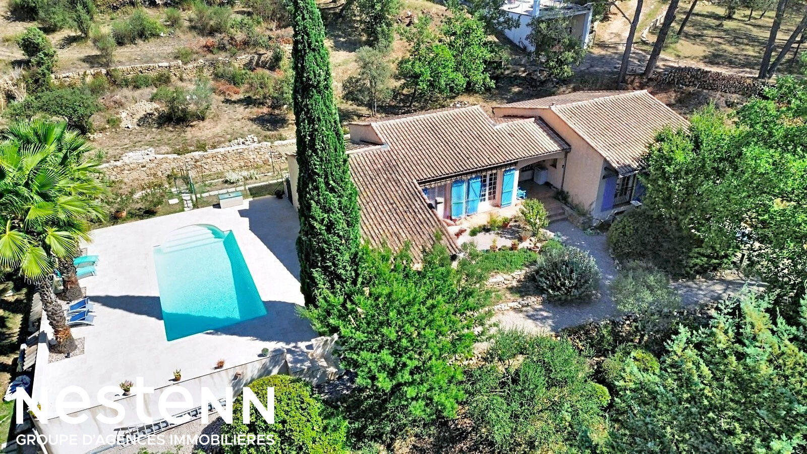 Maison 5 pièces 130 m² · à Le Val · 130 m² · 460 000 €