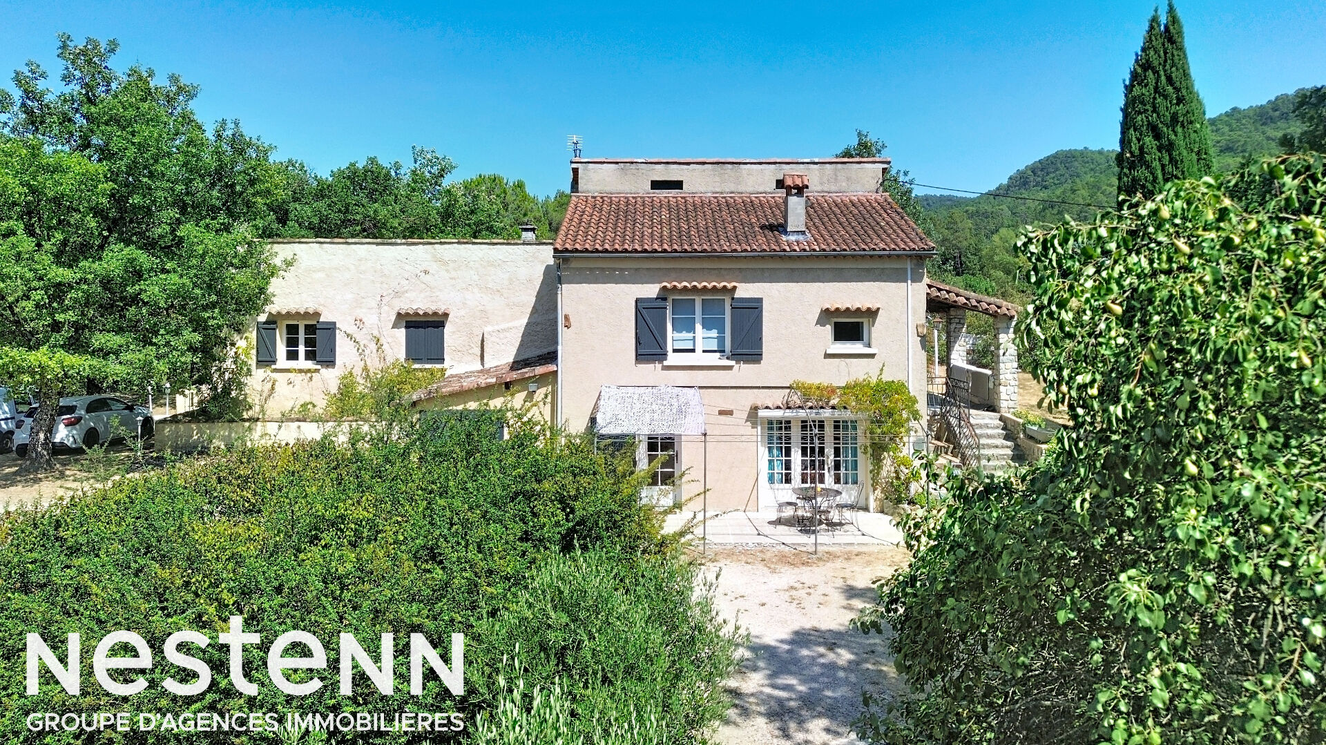 Maison 5 pièces 146 m² · à Mazaugues · 146 m² · 499 000 €