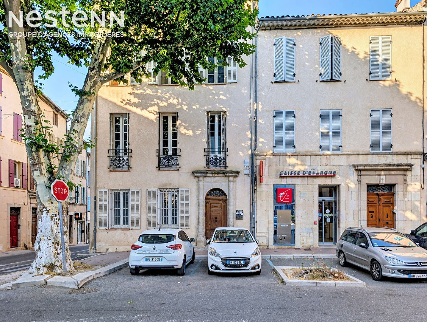 Maison 10 pièces 114 m² · à Carcès · 114 m² · 199 000 €
