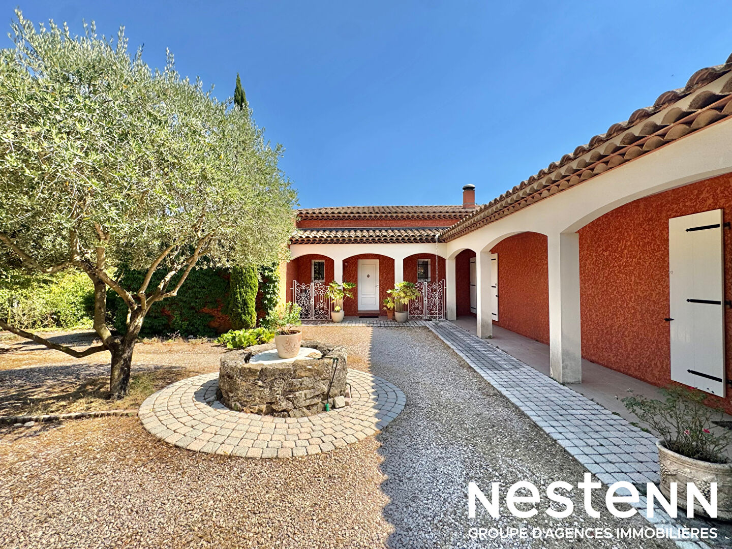 Maison 4 pièces 145 m² · à Forcalqueiret · 145 m² · 549 000 €
