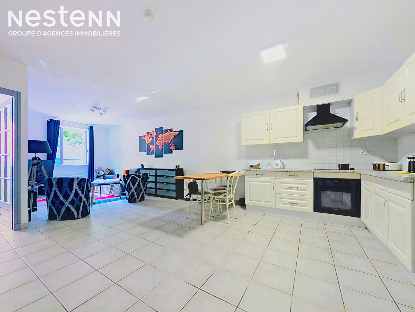 Appartement 2 pièces 51 m² · à Brignoles · 51 m² · 120 000 €
