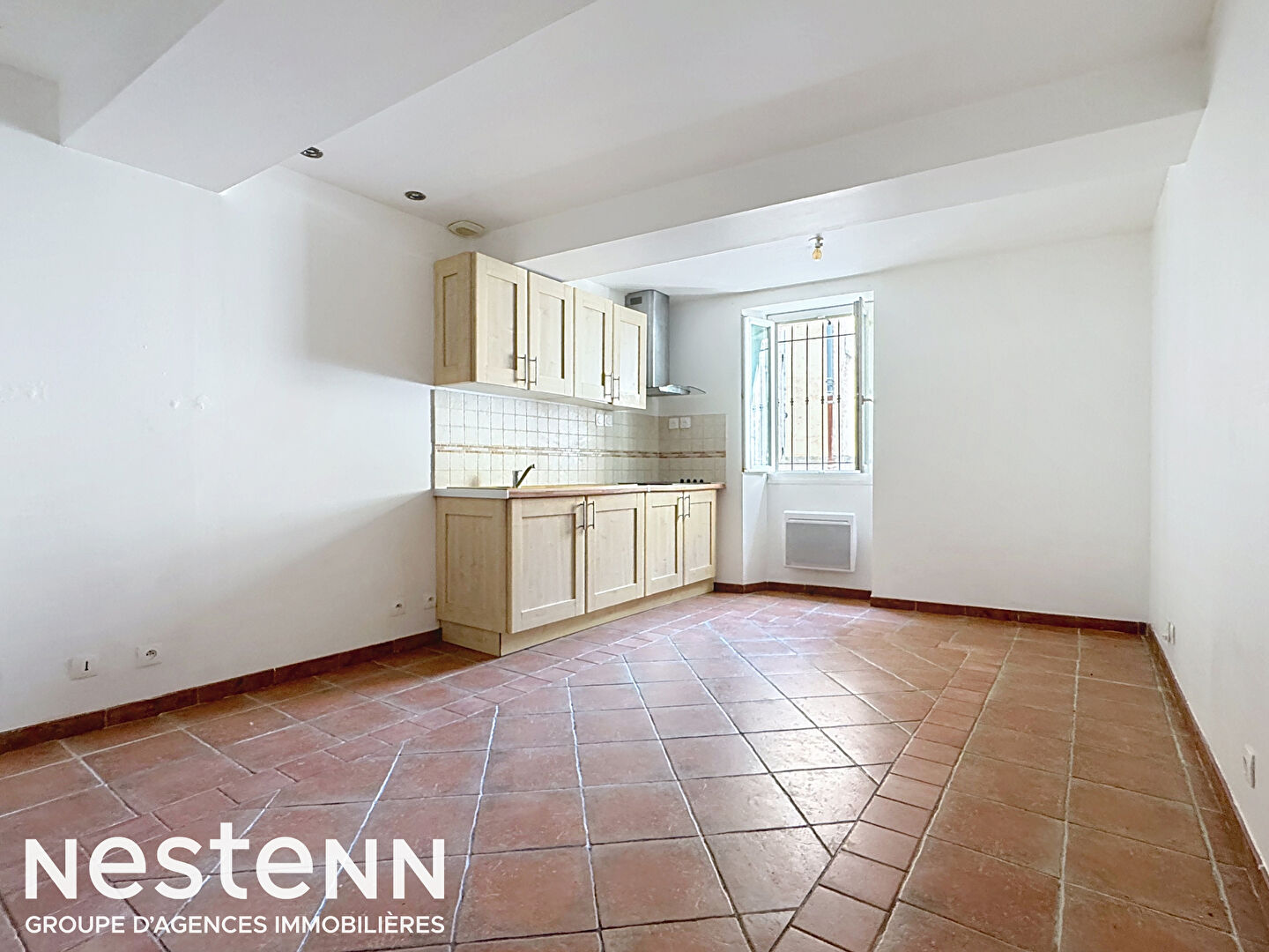Appartement 2 pièces 44 m² · à Brignoles · 44 m² · 82 000 €