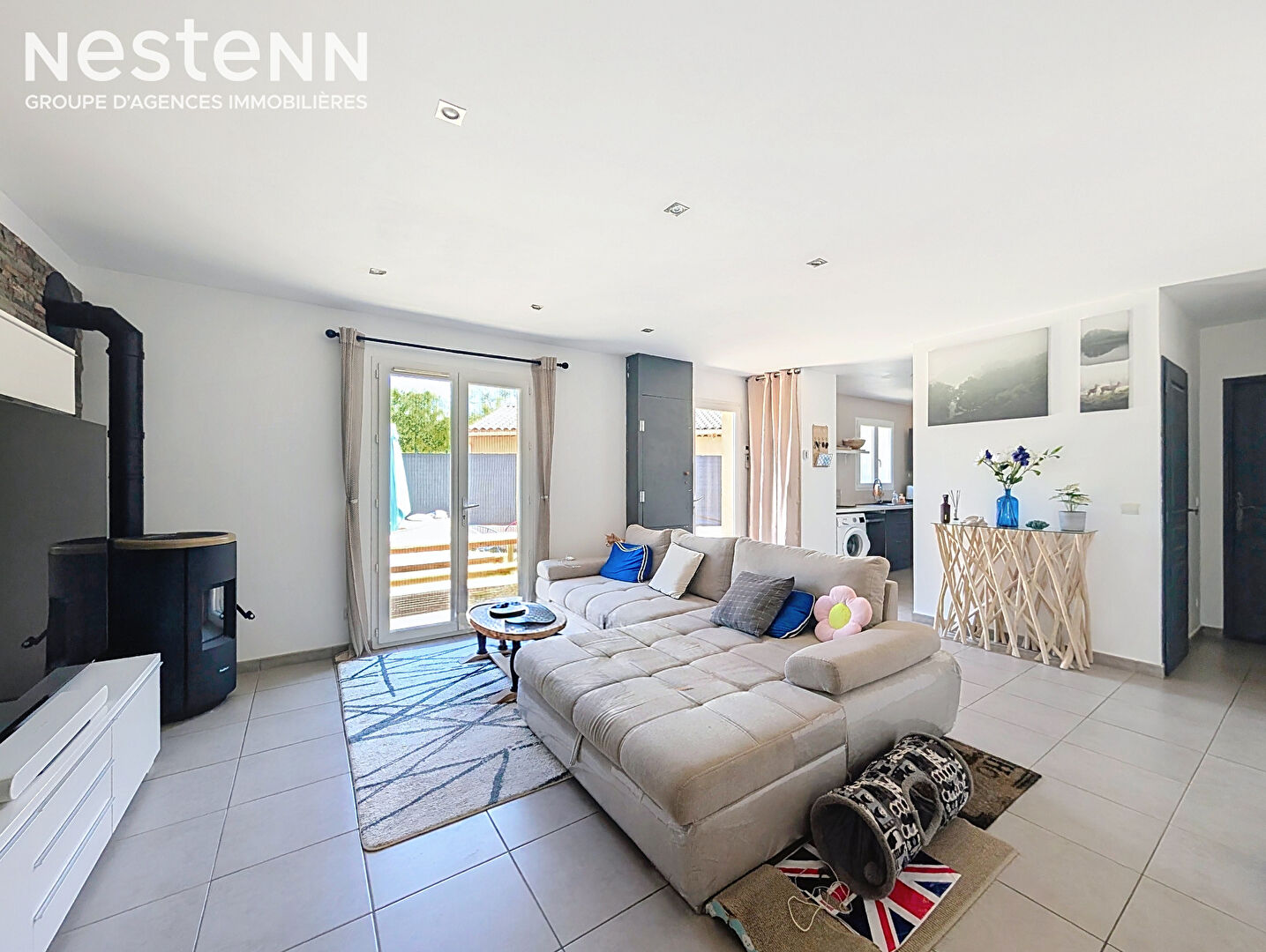 Maison 3 pièces 72 m² · à La Celle · 72 m² · 310 000 €