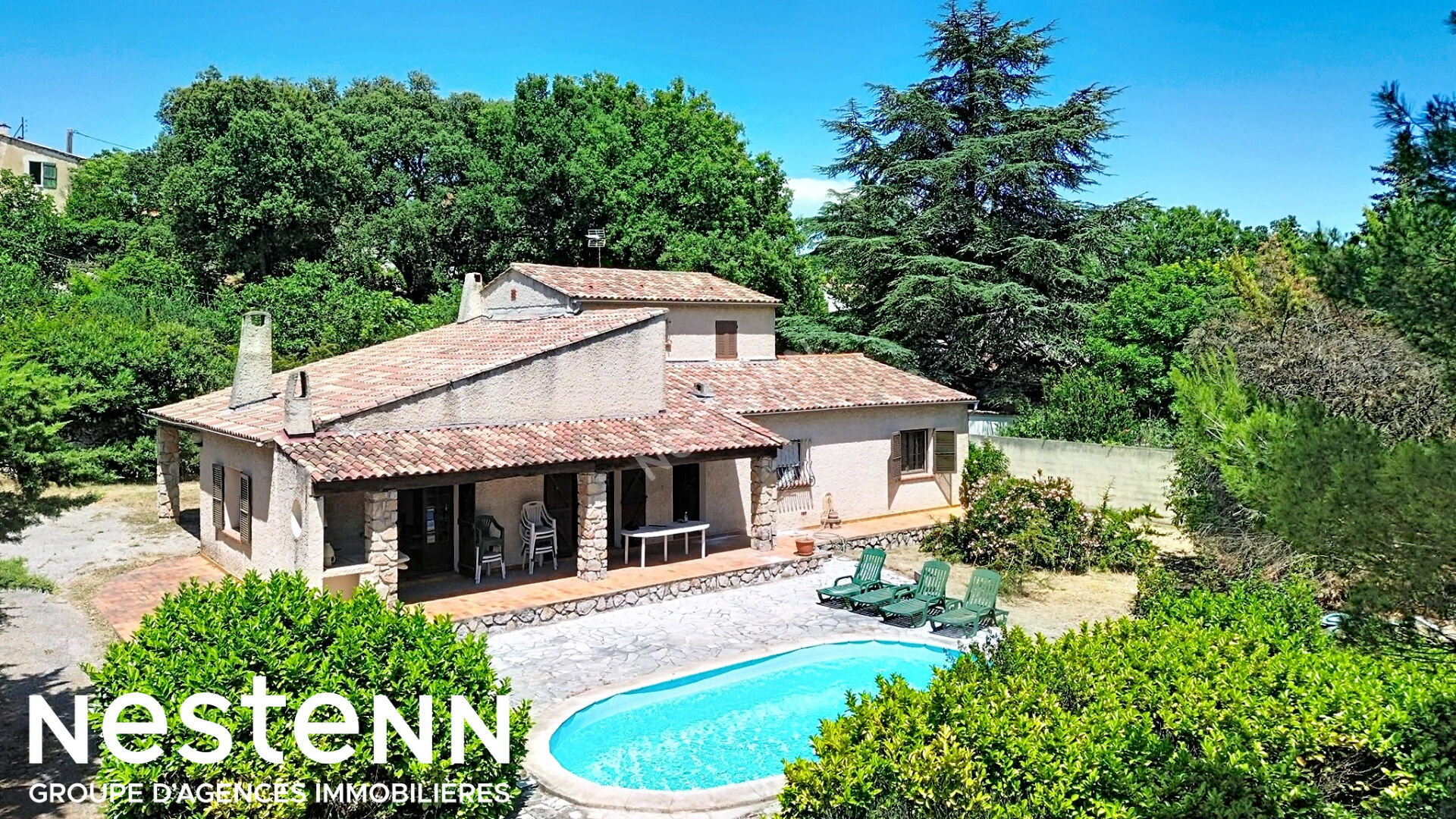 Maison 5 pièces 153 m² · à Brignoles · 153 m² · 379 000 €