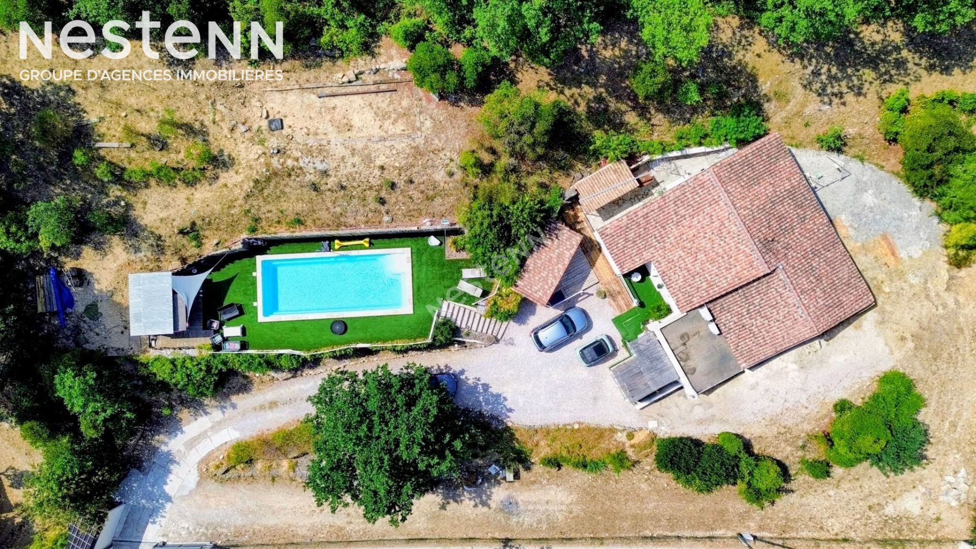 Maison 5 pièces 133 m² · à Brignoles · 133 m² · 470 000 €