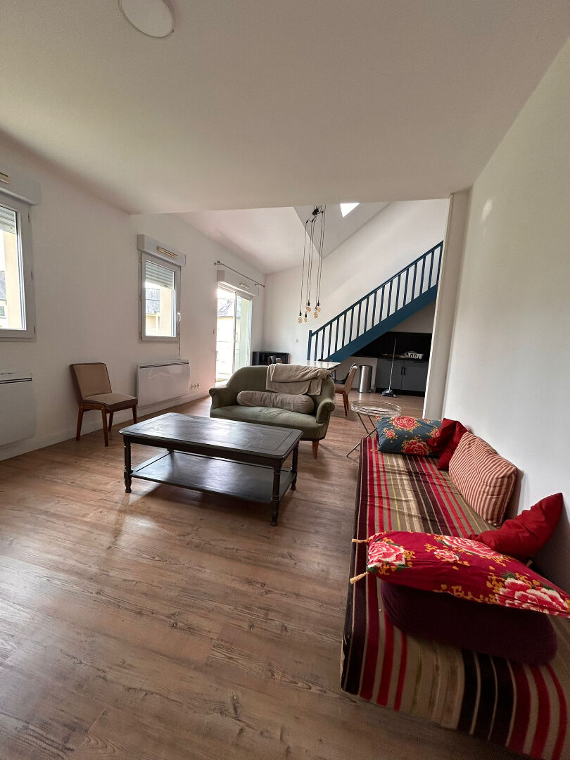 Appartement 5 pièces 105 m² · à Pleurtuit · 105 m² · 348 000 €