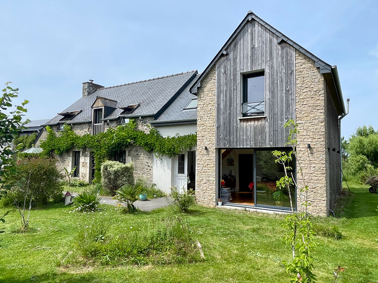 Maison 8 pièces 181 m² · à Beaussais sur Mer · 181 m² · 499 500 €