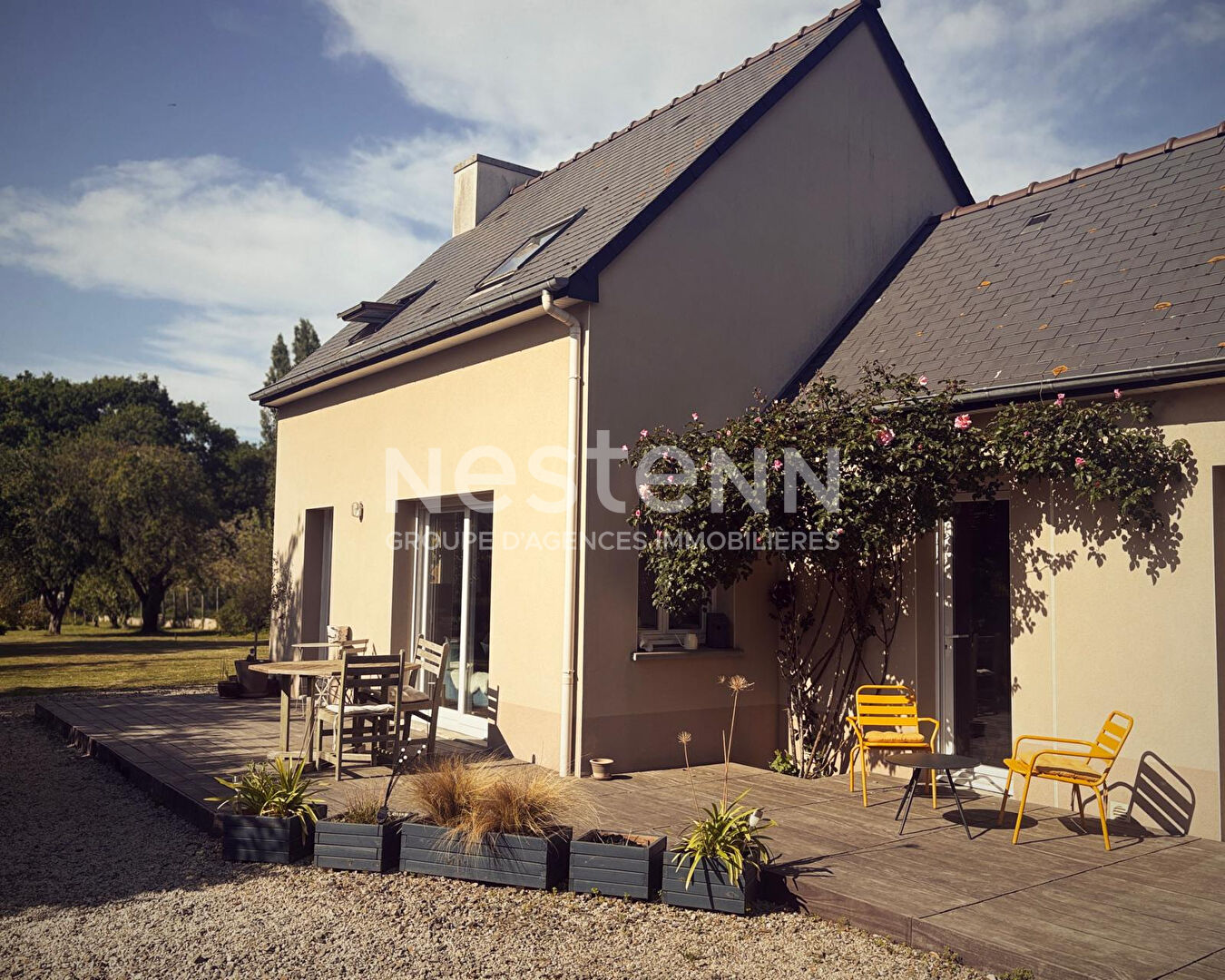 Maison 5 pièces 80 m² · à Saint Briac sur Mer · 80 m² · 599 000 €