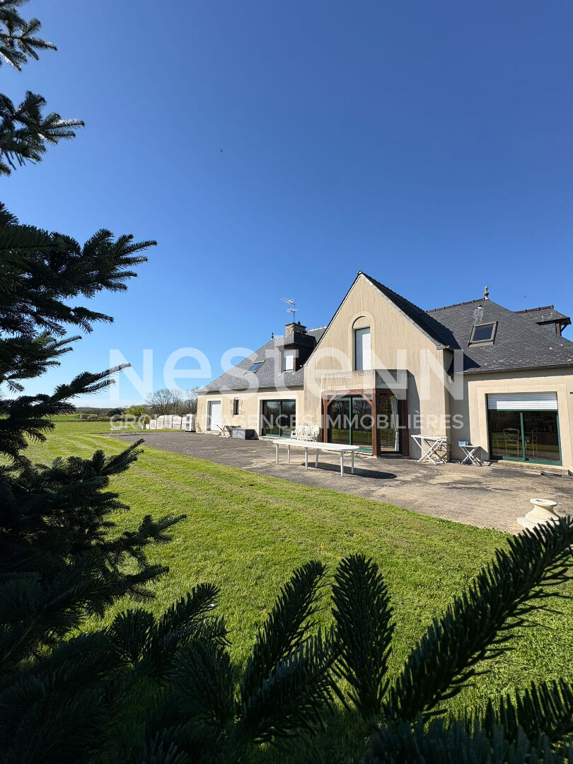 Maison 9 pièces 235 m² · à Saint Briac sur Mer · 235 m² · 1 027 000 €
