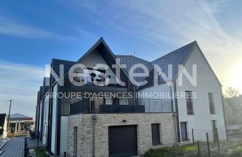 Appartement 2 pièces 53 m² · à Dinard · 53 m² · 312 000 €