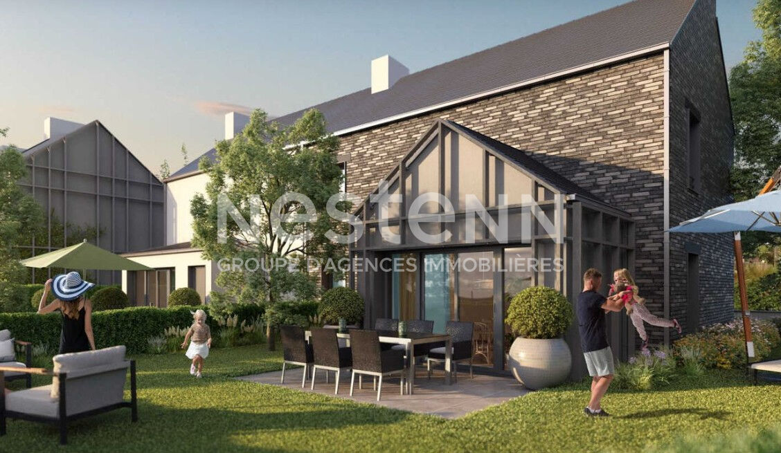 Maison 5 pièces 101 m² · à Dinard · 101 m² · 519 000 €