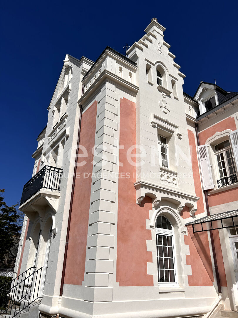 Appartement 3 pièces 59 m² · à Saint Lunaire · 59 m² · 440 160 €