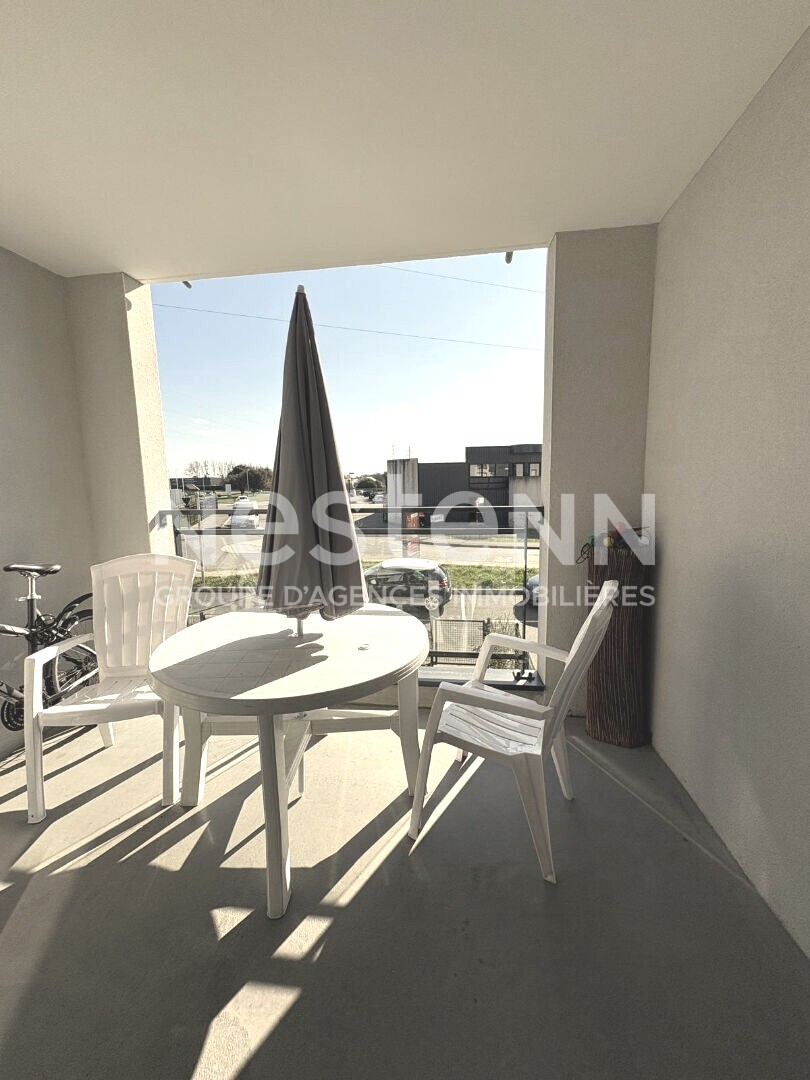 Appartement 1 pièce 33 m² · à Dinard · 33 m² · 169 600 €