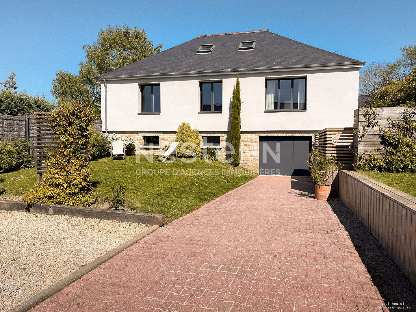 Maison 5 pièces 135 m² · à Saint Briac sur Mer · 135 m² · 995 600 €
