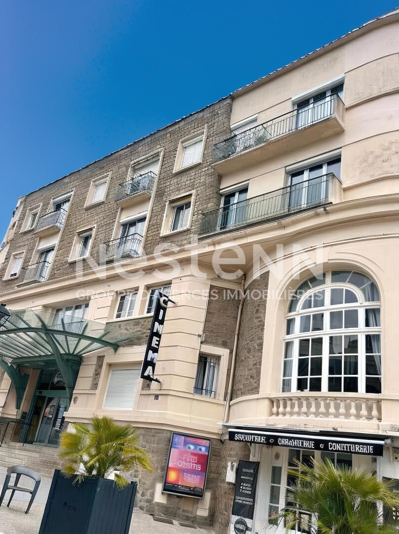 Appartement 2 pièces 37 m² · à Dinard · 37 m² · 206 700 €
