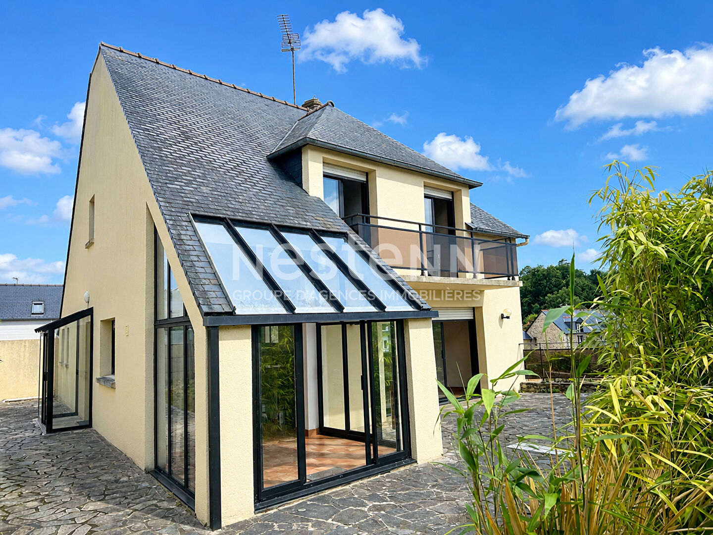 Maison 4 pièces 107 m² · à Dinard · 107 m² · 497 800 €