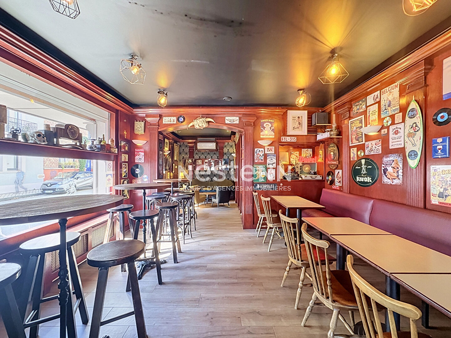 Local commercial 311 m² · à Dunkerque · 311 m² · 198 000 €